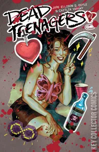 Dead Teenagers #1