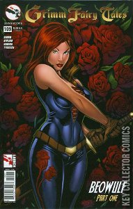 Grimm Fairy Tales #109