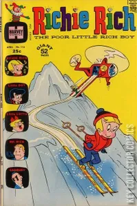 Richie Rich #113