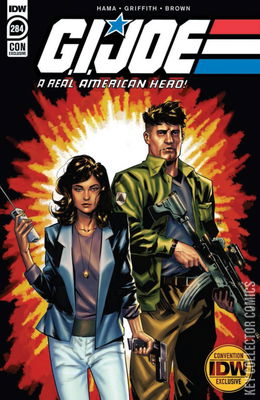 G.I. Joe: A Real American Hero