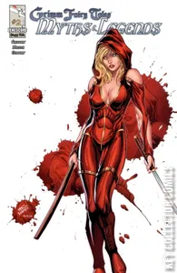 Grimm Fairy Tales: Myths & Legends #2