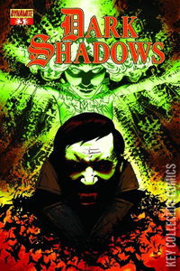 Dark Shadows #3