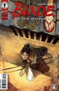 Blade of the Immortal #16