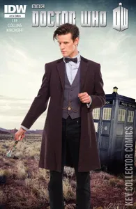 Doctor Who #13