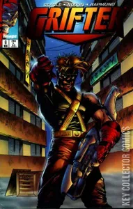 Grifter #6