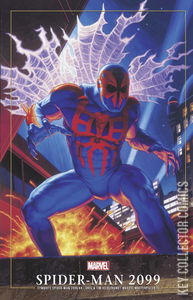 Symbiote Spider-Man 2099 #4