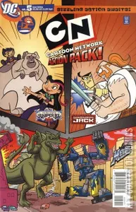Cartoon Network: Action Pack #5