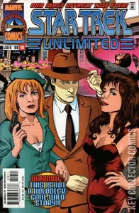 Star Trek Unlimited #10