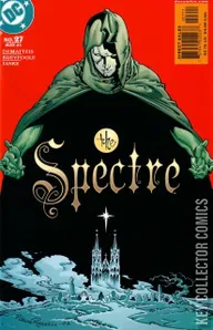 Spectre, The #27
