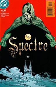 Spectre, The #27
