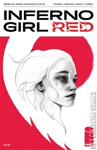 Inferno: Girl Red #3