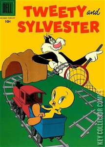 Tweety & Sylvester #11