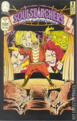 Soulsearchers & Company