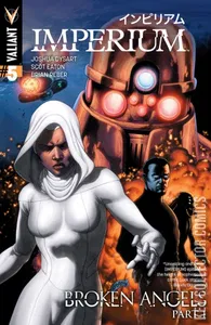 Imperium #5