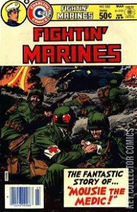 Fightin' Marines #155