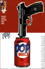 Cover for Pop Kill #4