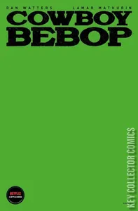 Cowboy Bebop #1