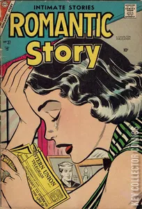 Romantic Story #37