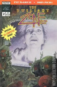 The Twilight Zone #2