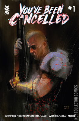 You've Been Cancelled