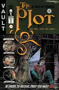 The Plot #1