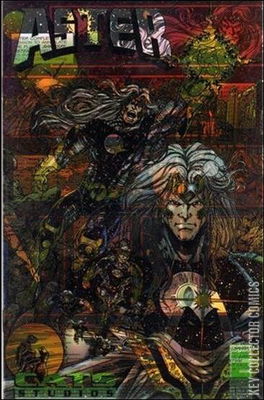 Aster: The Last Celestial Knight