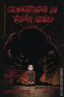 Monsters In Your Head