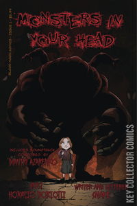 Monsters In Your Head #1