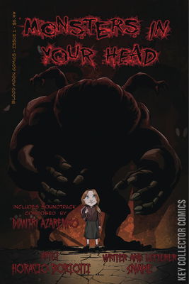 Monsters In Your Head