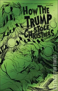 How The Trump Stole Christmas #1