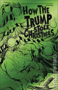 How The Trump Stole Christmas #1