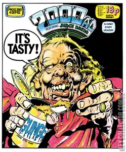 2000 AD #280