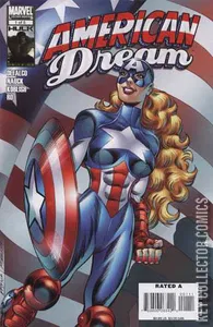 American Dream #1