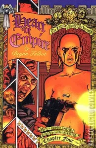 Heart of Empire #4