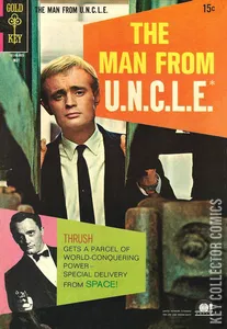 Man from U.N.C.L.E., The #18