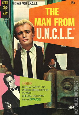 Man from U.N.C.L.E., The