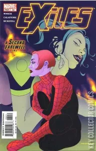 Exiles #34