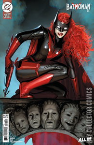 Batwoman #3