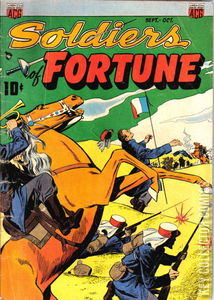 Soldiers of Fortune #4