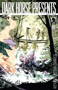 Dark Horse Presents #2