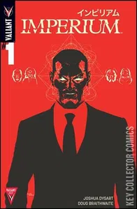 Imperium #1