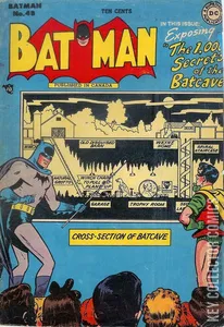 Batman #48