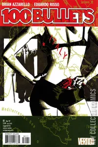 100 Bullets #81