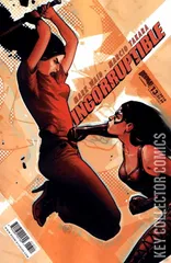 Cover for Incorruptible #13