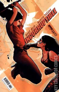 Incorruptible #13
