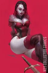 Variant Cover for Grimm Fairy Tales #51