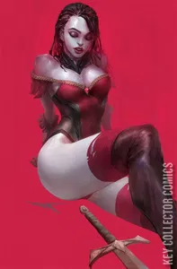 Grimm Fairy Tales #51