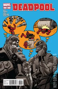 Deadpool #62