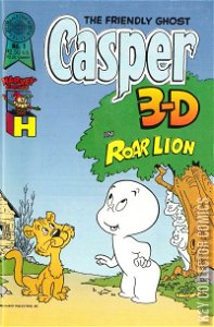 Casper in 3-D