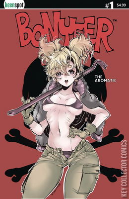 Bonyeer: The Aromatic